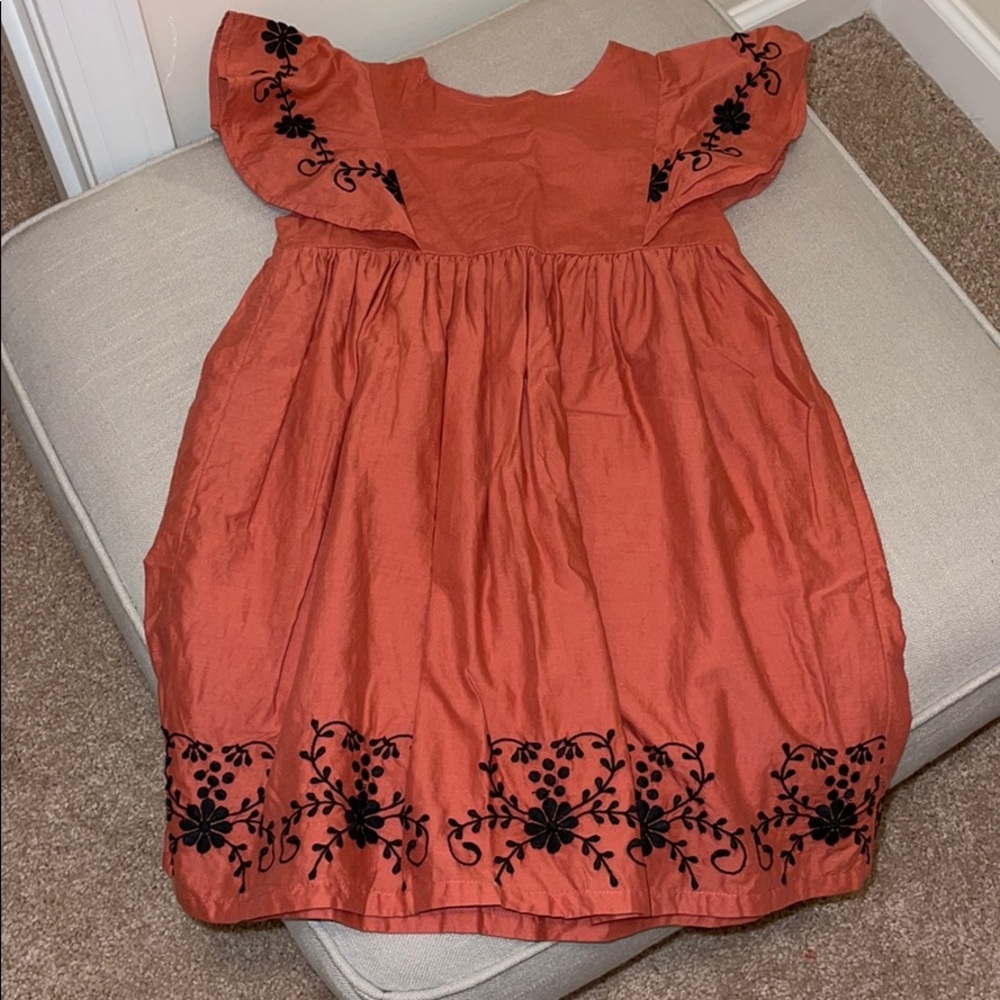 Ruby & Bloom Girls Dress